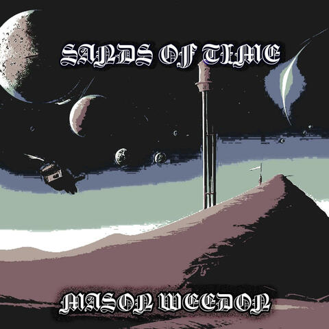 SANDS OF TIME (SINGLE)