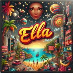 Ella (feat. Mumo Mc)