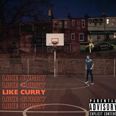 Like Curry