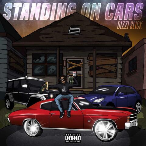 Standing On Cars