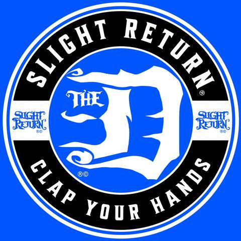 Clap Your Hands