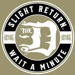 Wait a Minute (feat. Tony Lindsay)