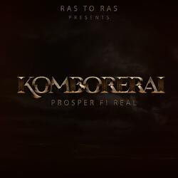 Komborerai (feat. Prosper Fi Real)