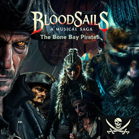 Bloodsails (A Musical Saga)