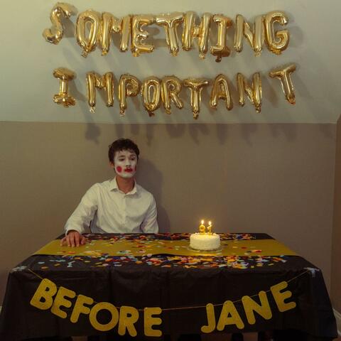 Something Important