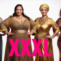 LES XXXL BBL C EST DE L'OR MASSIF