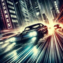 City Lights