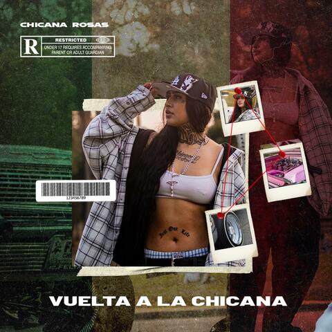 VUELTA A LA CHICANA