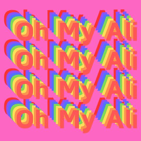 Oh My Ali!!!