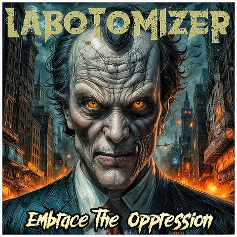 Sculptor Of Abomination/Embrace The Oppression