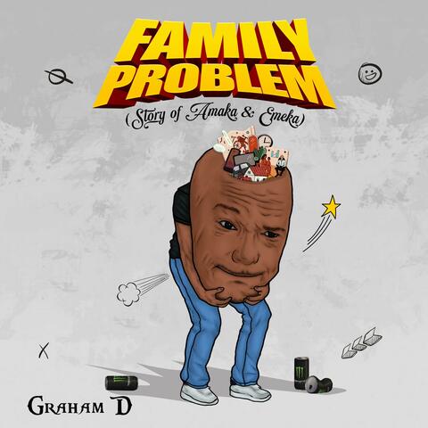 Family Problem (Story of Amaka & Emeka)