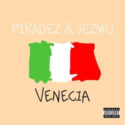 VENECIA (feat. Jezmu)