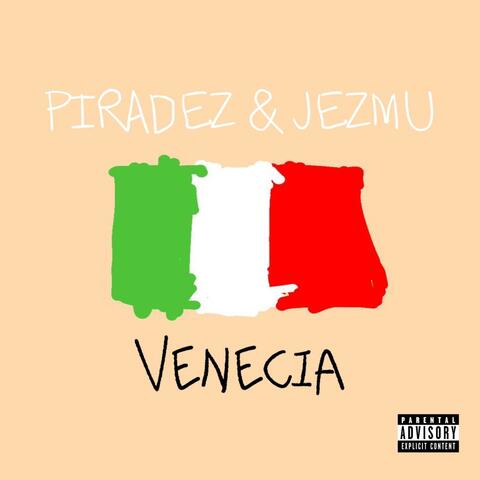 VENECIA (feat. Jezmu)