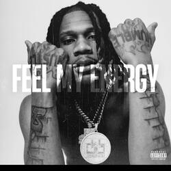Feel my Energy