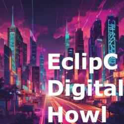 Digital Hown Electro Pop