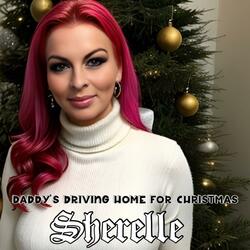Daddy's driving home for Christmas
