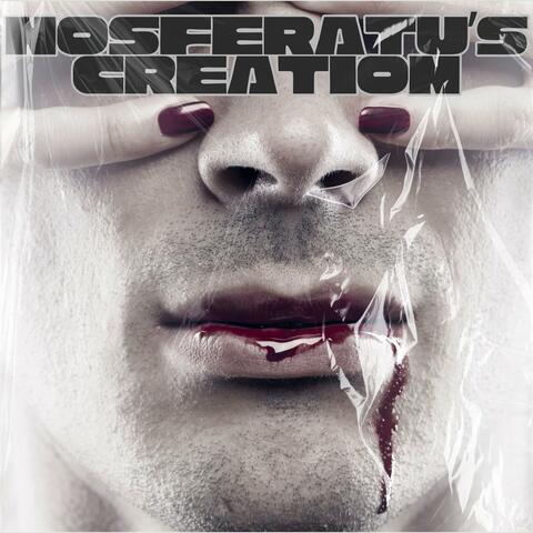 Nosferatu's Creation (The Vampire Dance)