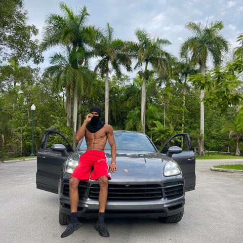 Luxury Street Nigga
