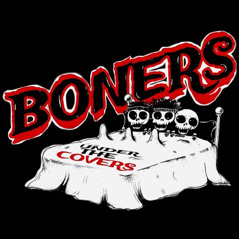 Boners Under The Covers