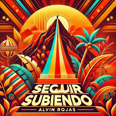 Seguir Subiendo