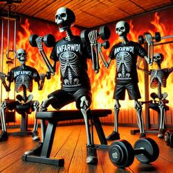 GYMRATS