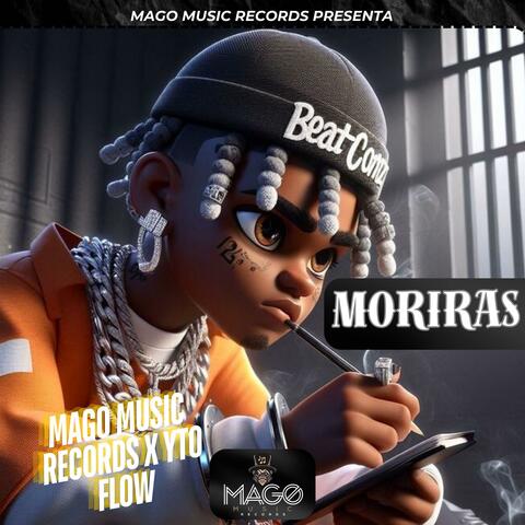 Moriras (feat. Yto Flow)