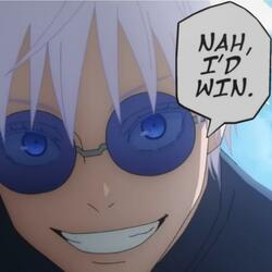 Domain Expansion (JJK Hardstyle)