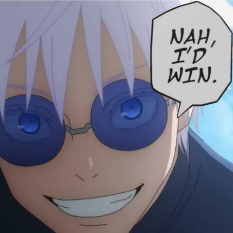 Domain Expansion (JJK Hardstyle)