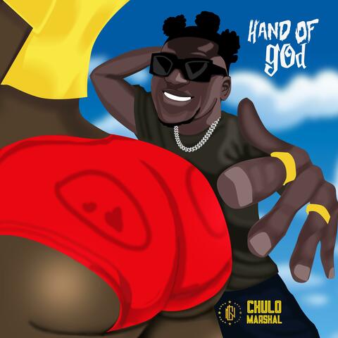 Hand of god