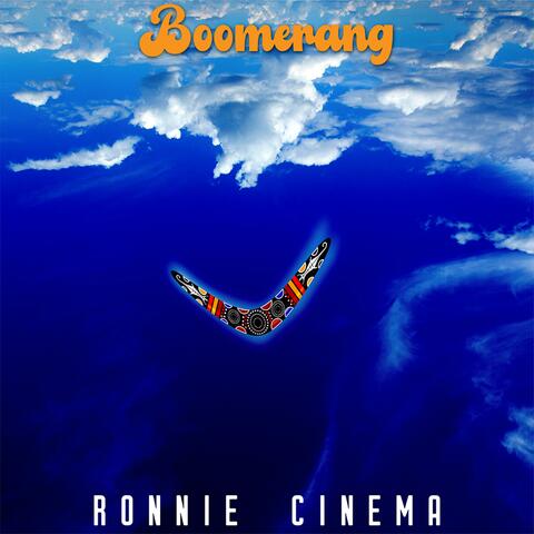Boomerang