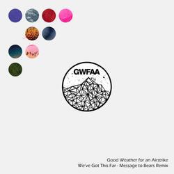 We've Got This Far (feat. Jamie Brett)