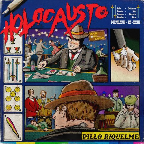 Holocausto