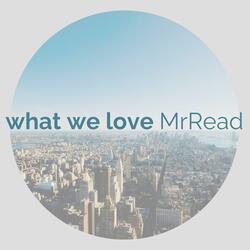 What we love