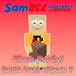 Don't Forget We Have It Over You