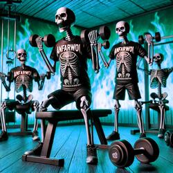GYMRATS