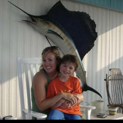 Walden's Pond (Lyrics by Katie Ball)