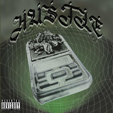 HUSTLE (feat. ANTICUARIO, JULIZA & CarbureBeats)