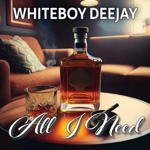 WhiteBoy DeeJay