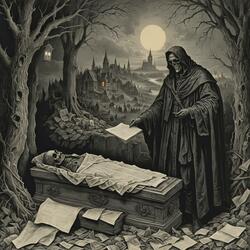 BACKWOODS (feat. Menace)