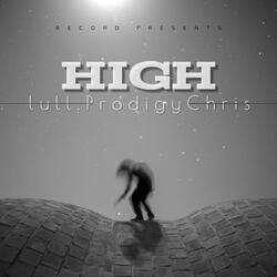 HIGH (Official Audio) (feat. prod.aw)