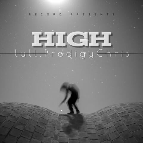 HIGH (Official Audio) (feat. prod.aw)
