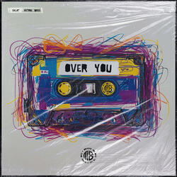 Over You (feat. Evelin Brandt)