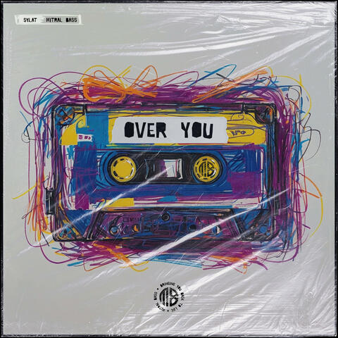 Over You (feat. Evelin Brandt)