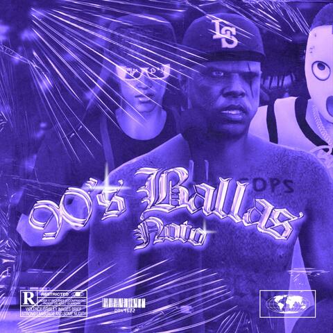 90'S BALLAS