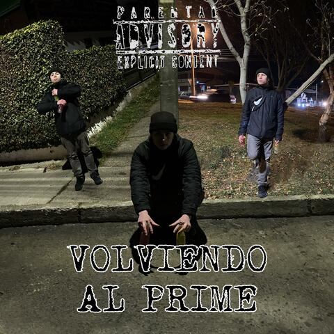 VOLVIENDO AL PRIME