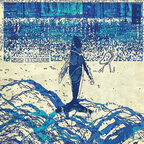 52 BLUE