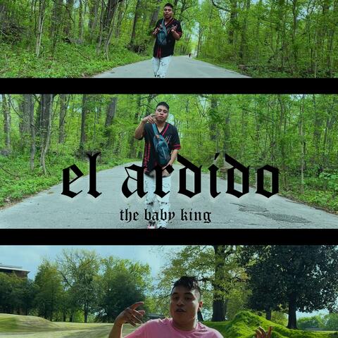 El ardido