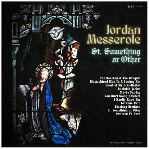 St. Something Or Other