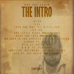 B.O.B (feat. Playbwoi)