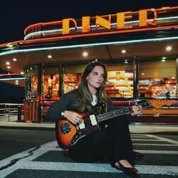 In the Diner Where We Met